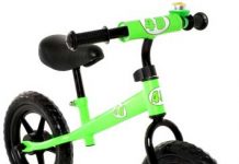 Top 10 Best Balance Bikes for Kids to Build Confidence in 2020