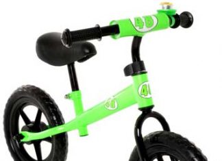 Top 10 Best Balance Bikes for Kids to Build Confidence in 2020