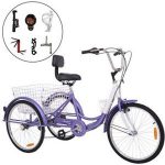 Top 10 Best Adult Tricycles in 2020 Reviews