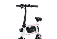 Top 10 Best Folding Electric Bike in 2020