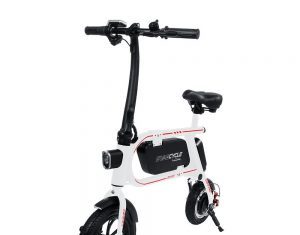 Top 10 Best Folding Electric Bike in 2020