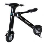Top 10 Best Folding Electric Scooters in 2020 Reviews