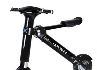 Top 10 Best Folding Electric Scooters in 2020 Reviews