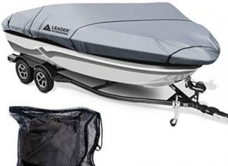 Top 10 Best Boat Covers in 2020