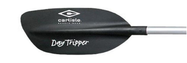 Carlisle Day Tripper Aluminium Kayak Paddle