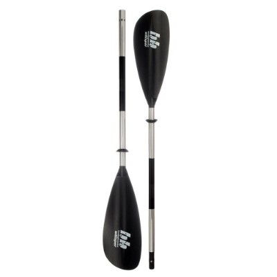 Bending Branches Whisper 2-Piece Snap-Button Kayak Paddle