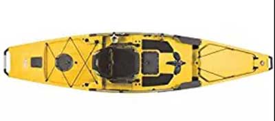 Best Fishing Kayaks - Hobie Mirage Pro Kayak