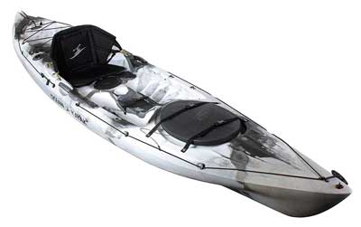 7. Ocean Kayak Prowler Sit-On-Top Fishing Kayak