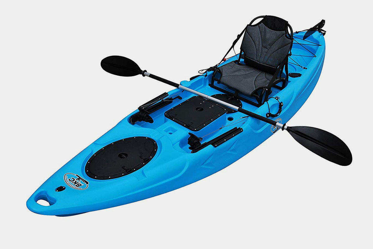 Brooklyn Kayak UH-220