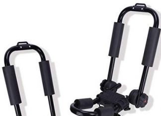 Top 10 Best Kayak Car Rack in 2020