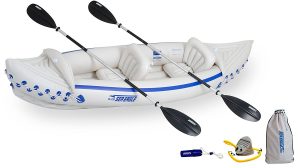 Top 10 Best 2-Person Kayaks in 2020