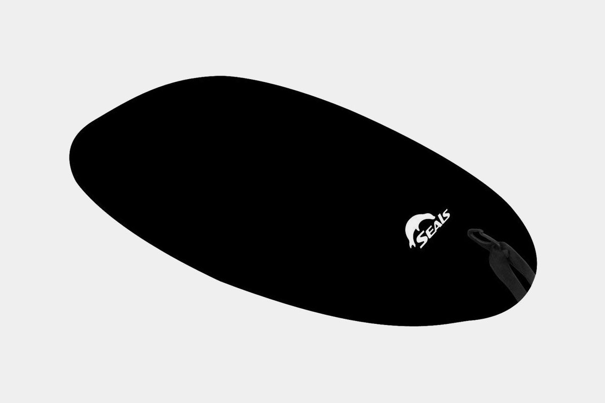 Seals Neoprene Kayak Cockpit Cover