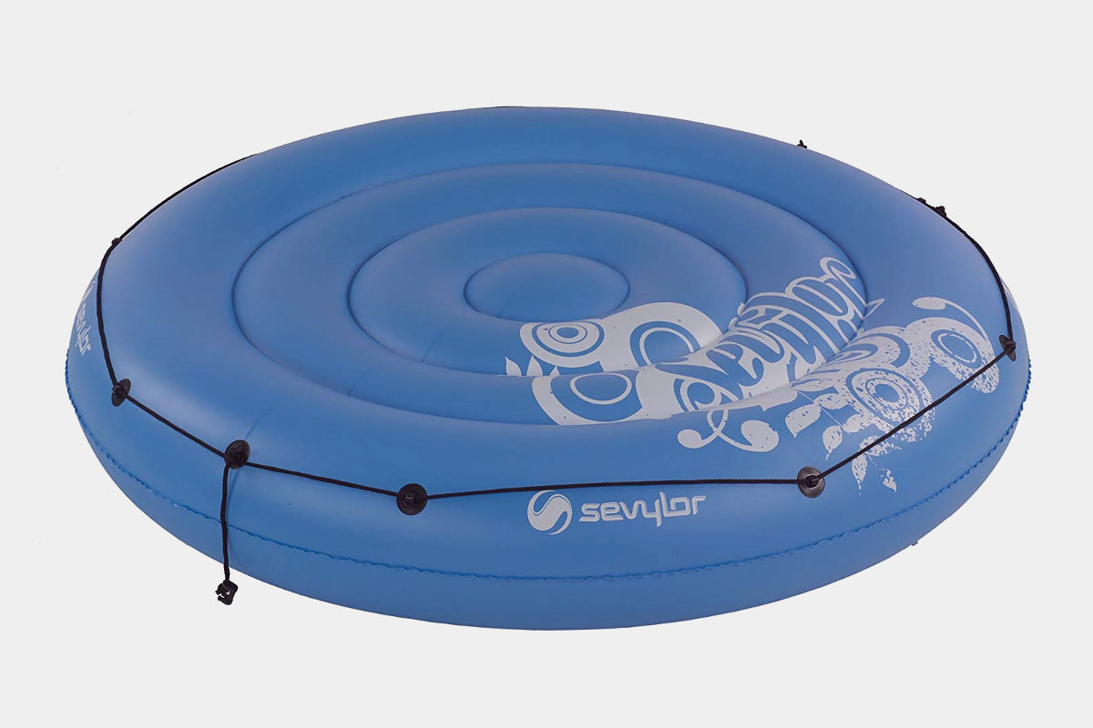 Sevylor Quikpack K1