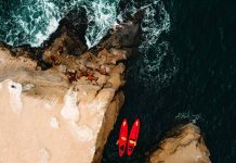 Complete Beginner’s Guide to Learning How to Kayak