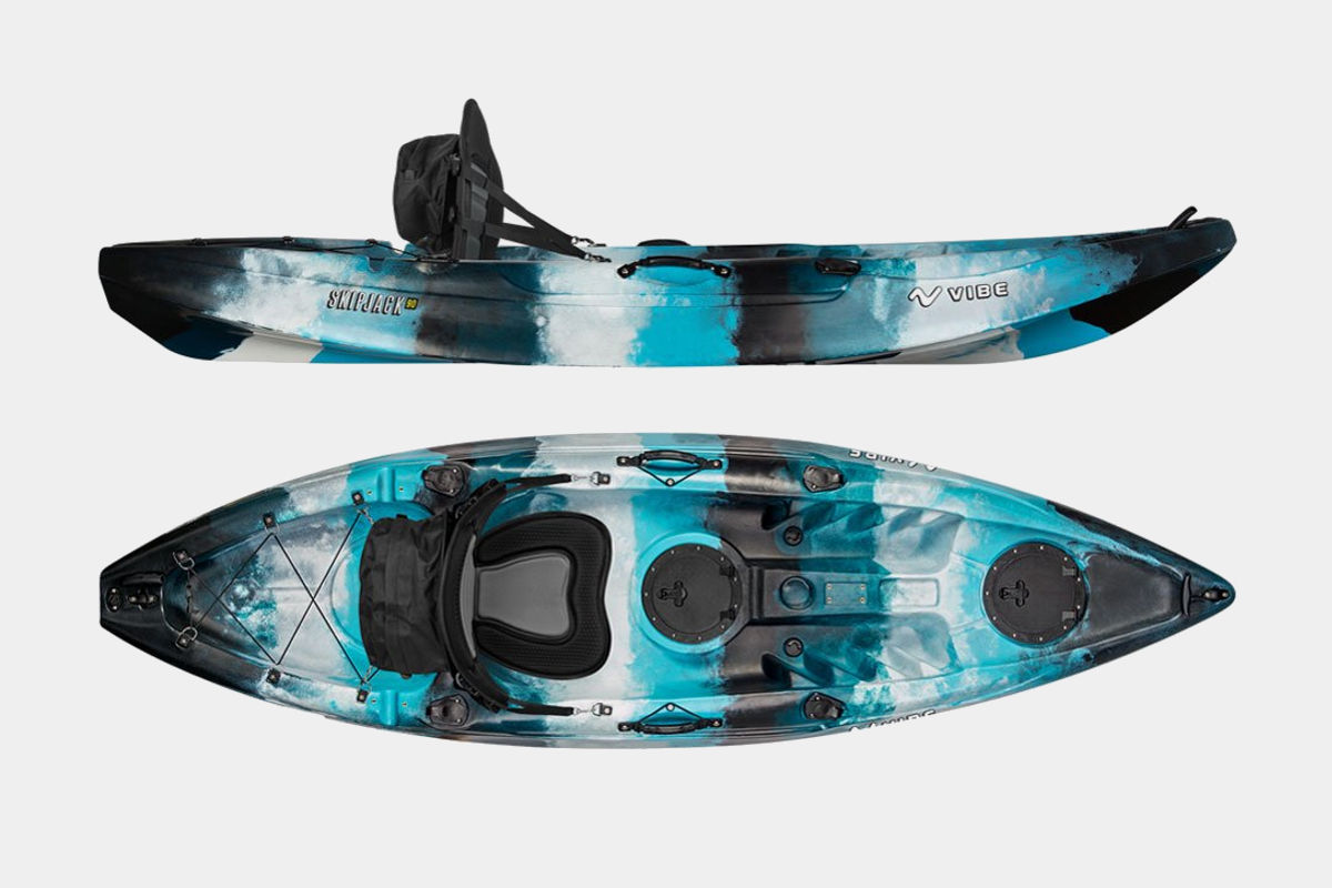 VIBE Skipjack 9-90