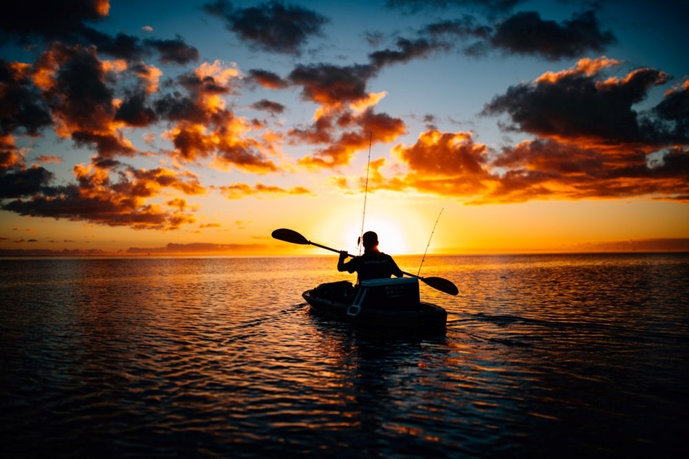kayaking guide for beginners