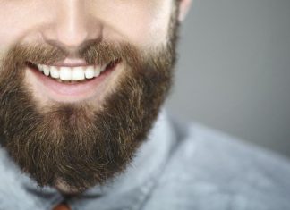 Black Spots on Teeth