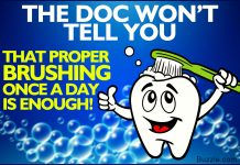 15 Things Your Dentist Won’t Tell You (But We Will!)