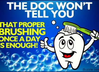 15 Things Your Dentist Won’t Tell You (But We Will!)