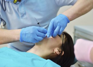 Dental Flipper