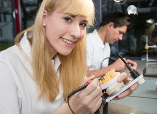 Dental Implant Pain
