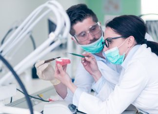 Dental Procedures Explained
