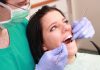 Temporary Tooth Filling