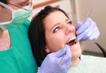 Temporary Tooth Filling