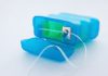 Dental Floss Threader
