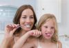 Here’s How to Brush Your Teeth the Right Way