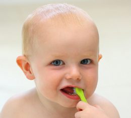 Brushing Your Teeth Keeps Them Healthy, Right? Well, Maybe Not