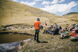 Botanizing in the Borland Valley: Fiordland’s best hidden gem
