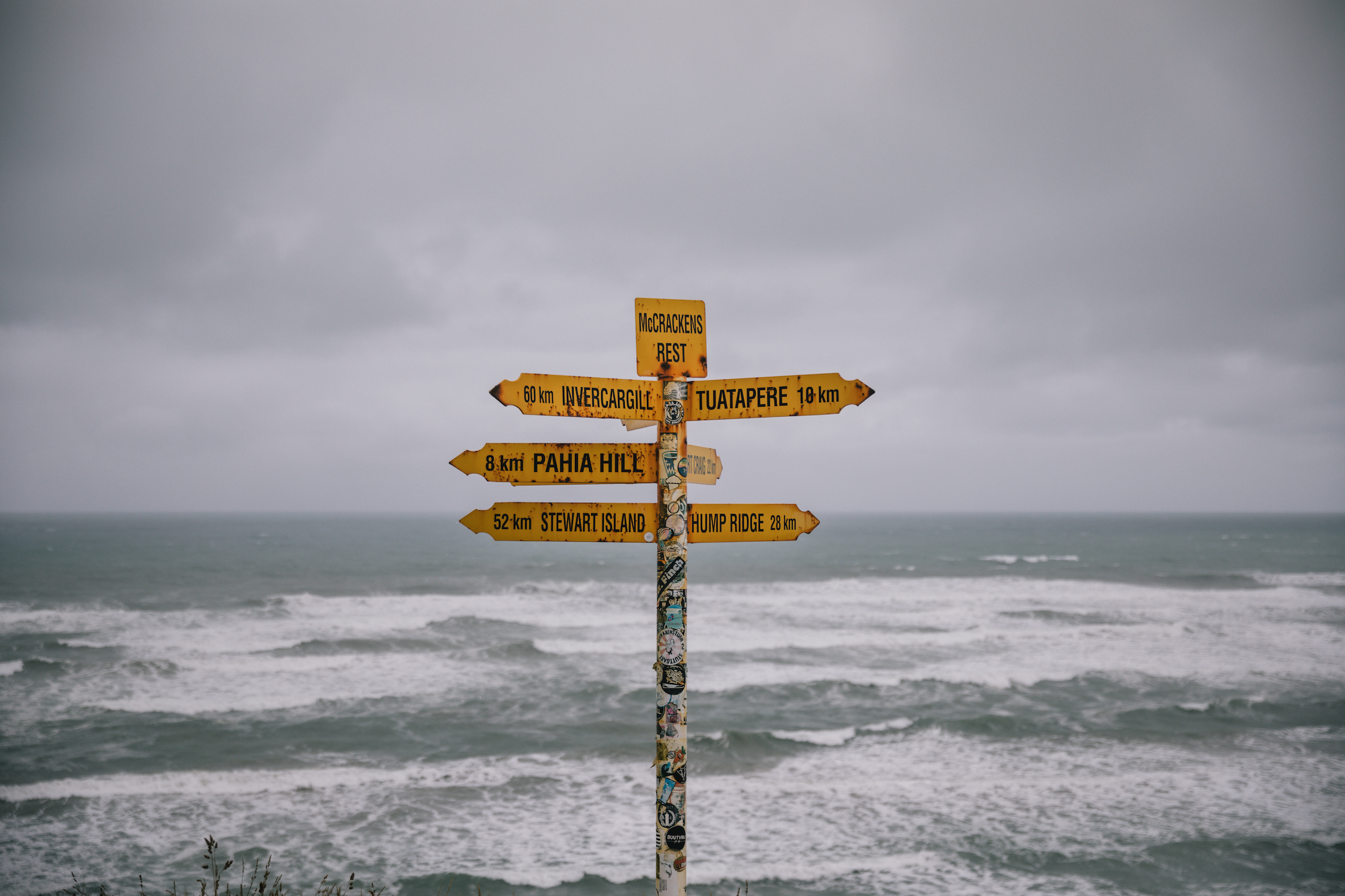 30 photos that will inspire you to visit Southland