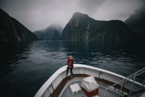 25 photos that will inspire you to visit Fiordland