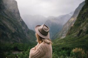 Reflections on turning 34