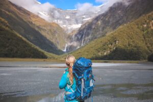 6 epic backcountry adventures for first-time solo trampers