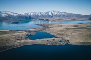 35 photos to inspire you to visit Tekapo