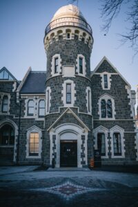 Meet the Observatory Hotel: Christchurch’s newest, stylish boutique hotel