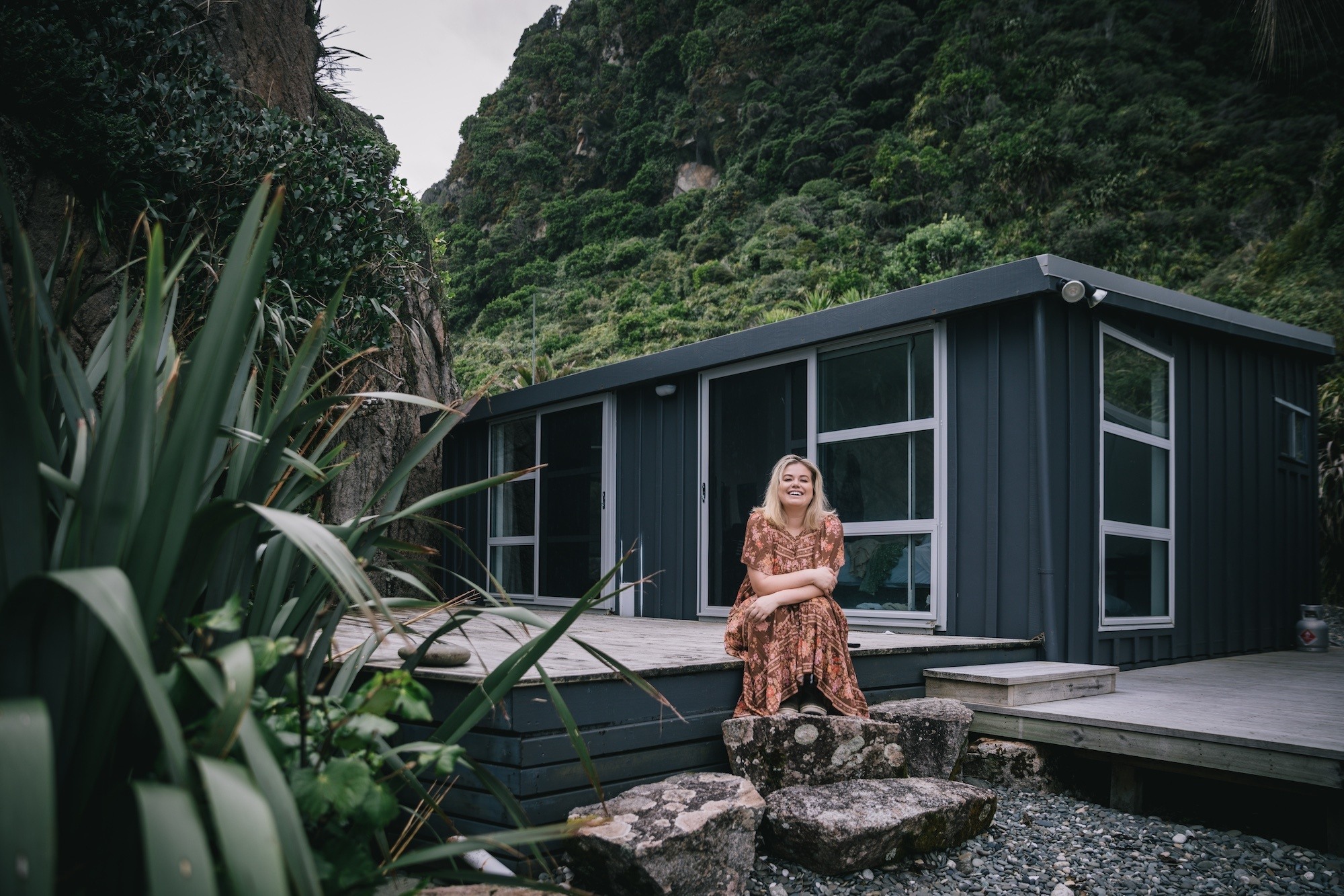 Why I keep going back to Punakaiki