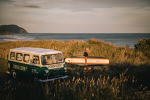A taste of summery Tairāwhiti Gisborne with Zeden Cider