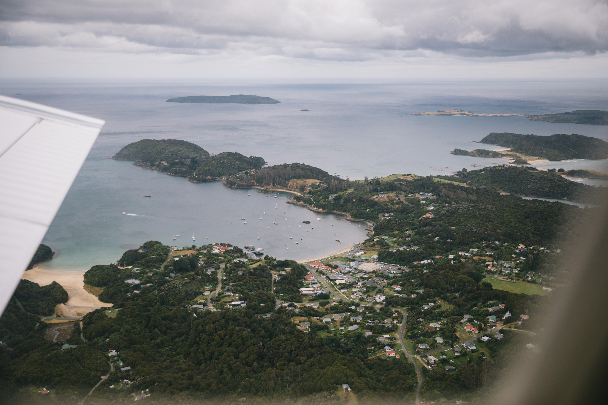 25 photos to inspire you to visit Rakiura/Stewart Island