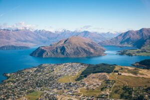 The 10 most Instagrammable spots in Wānaka