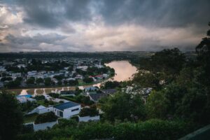 Whanganui is for art and design lovers