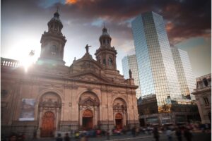 48 hours in Santiago, Chile
