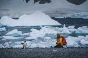 8 ways Antarctica might unexpectedly change your life