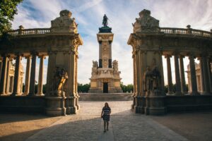 5 tips for embracing mindful travel