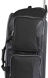 Fila 32″ Large Lightweight Rolling