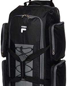 Fila 32″ Large Lightweight Rolling