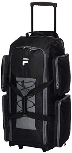 Fila 32″ Large Lightweight Rolling Fila 32″ Large Lightweight Rolling