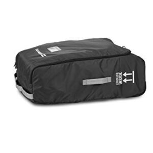 UPPAbaby Travel Bag for Vista, V2, Cruz, & Cruz V2